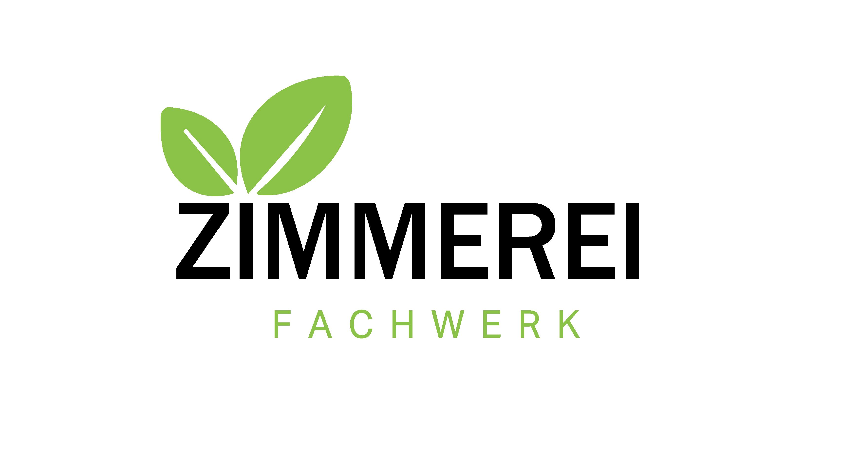 Zimmerei FachWERK